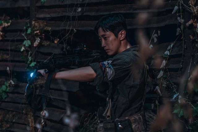 韓ドラ「Sweet Home －俺と世界の絶望－」シーズン2 場面写真（26枚目）