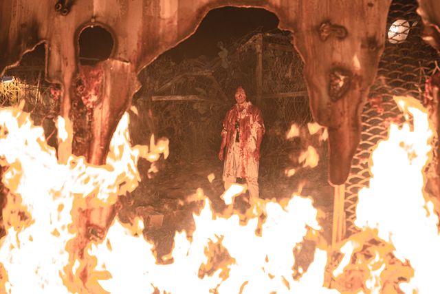 韓ドラ「Sweet Home －俺と世界の絶望－」シーズン2 場面写真（27枚目）