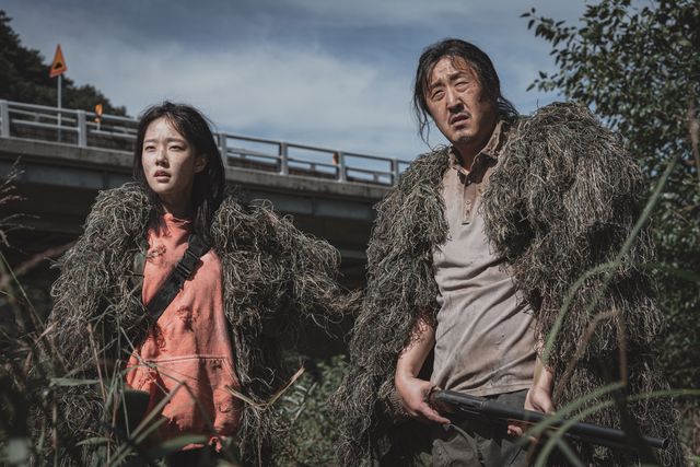 韓ドラ「Sweet Home －俺と世界の絶望－」シーズン2 場面写真（28枚目）