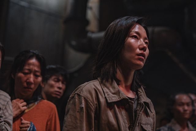 韓ドラ「Sweet Home －俺と世界の絶望－」シーズン2 場面写真（32枚目）