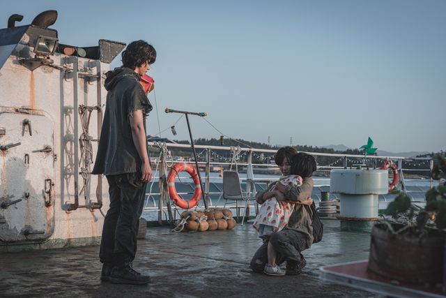 韓ドラ「Sweet Home －俺と世界の絶望－」シーズン2 場面写真（33枚目）