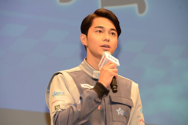 新田真剣佑＆北村匠海！『OVER DRIVE』女性限定試写会：フォトギャラリー