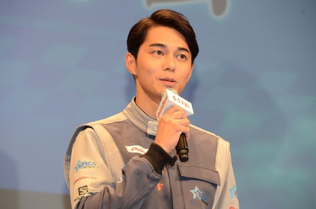 新田真剣佑＆北村匠海！『OVER DRIVE』女性限定試写会（3枚目）