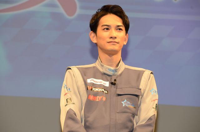 新田真剣佑＆北村匠海！『OVER DRIVE』女性限定試写会（7枚目）