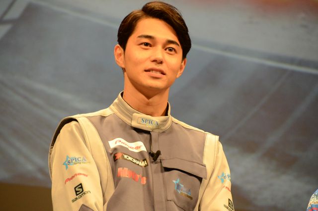 新田真剣佑＆北村匠海！『OVER DRIVE』女性限定試写会（8枚目）