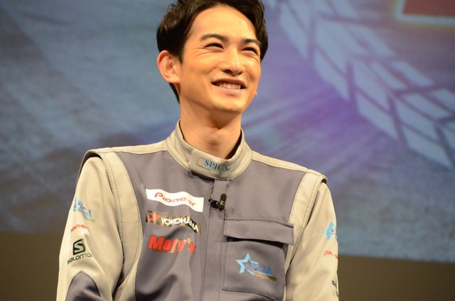 新田真剣佑＆北村匠海！『OVER DRIVE』女性限定試写会（10枚目）