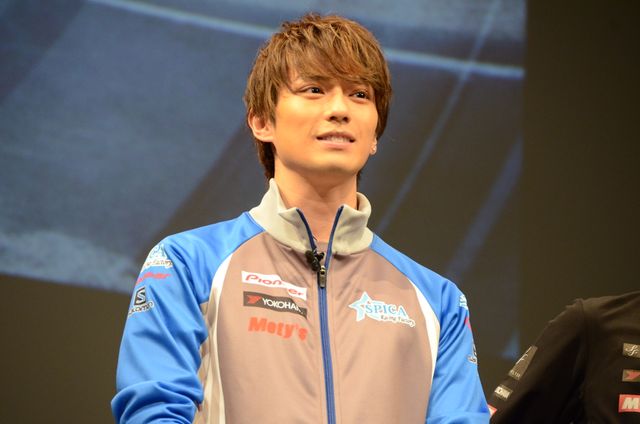 新田真剣佑＆北村匠海！『OVER DRIVE』女性限定試写会（11枚目）