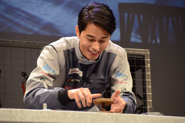 新田真剣佑＆北村匠海！『OVER DRIVE』女性限定試写会（12枚目）