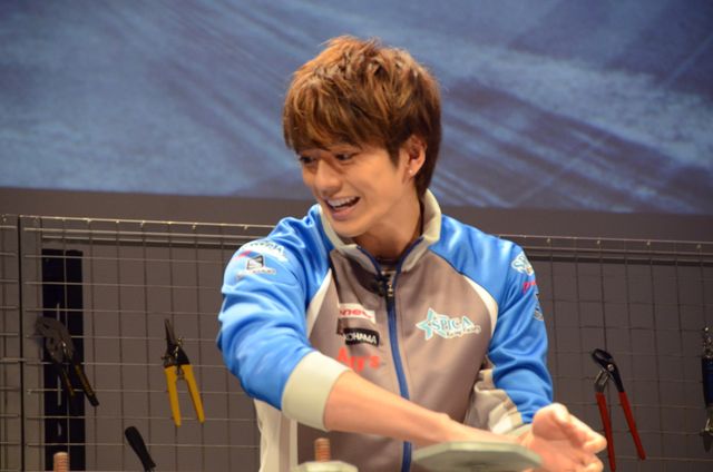 新田真剣佑＆北村匠海！『OVER DRIVE』女性限定試写会（13枚目）