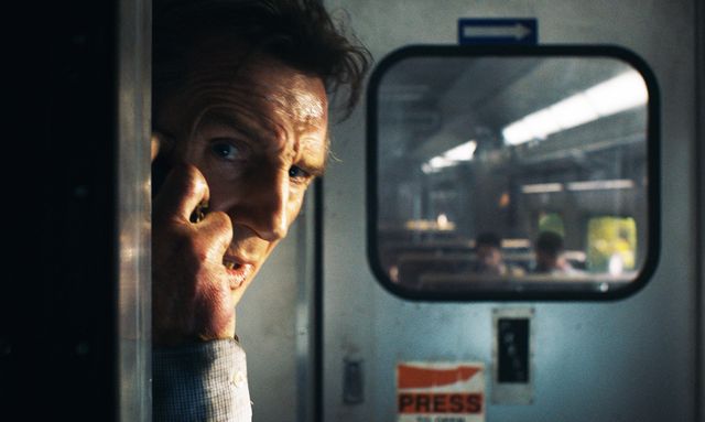 【7枚】スリル＆サスペンス！『トレイン・ミッション』（5枚目）