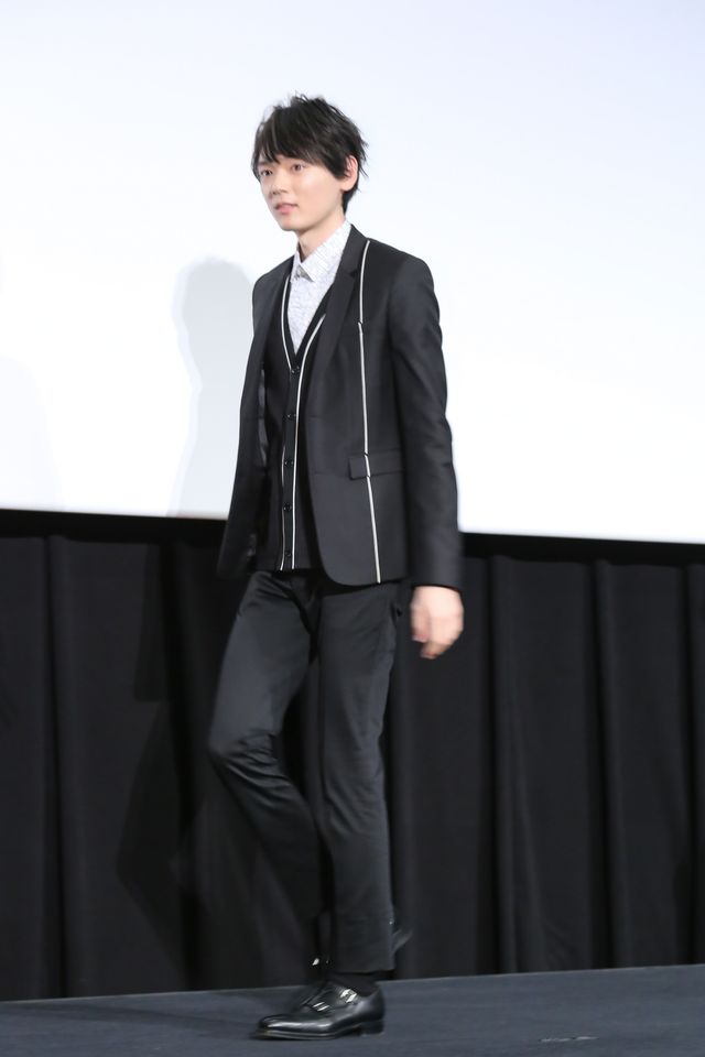 古川雄輝がハンドパワー注入！Mr.マリックとマジック生披露！：フォトギャラリー