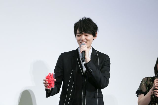 古川雄輝がハンドパワー注入！Mr.マリックとマジック生披露！（6枚目）