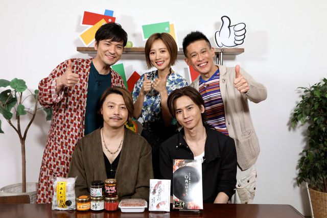 森山直太朗、柳沢慎吾、夏菜「KinKi Kidsのブンブブーン」SPに出演！（2枚目）