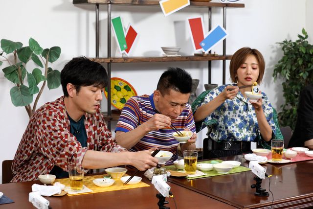 森山直太朗、柳沢慎吾、夏菜「KinKi Kidsのブンブブーン」SPに出演！（3枚目）