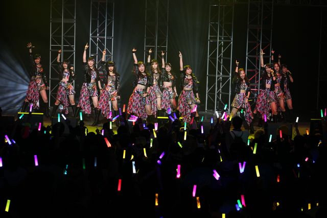 アニソンのイベント「Anisong World Matsuri」ライブ写真：フォトギャラリー