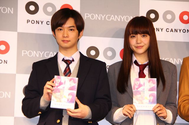 千葉雄大、恋愛観の変化語る「ちゃんと仕事をしている方であれば」　画像ギャラリー：フォトギャラリー