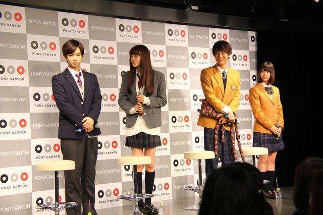 千葉雄大、恋愛観の変化語る「ちゃんと仕事をしている方であれば」　画像ギャラリー（8枚目）