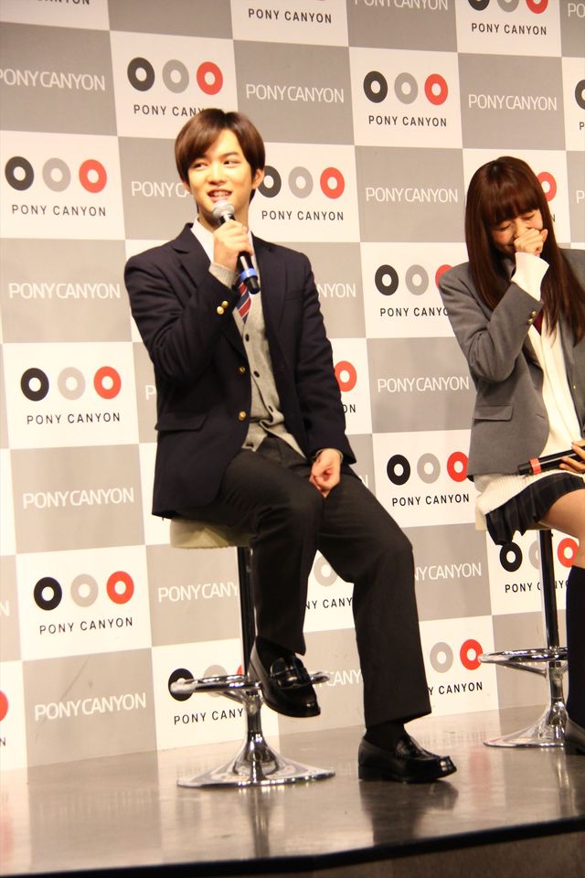 千葉雄大、恋愛観の変化語る「ちゃんと仕事をしている方であれば」　画像ギャラリー（13枚目）