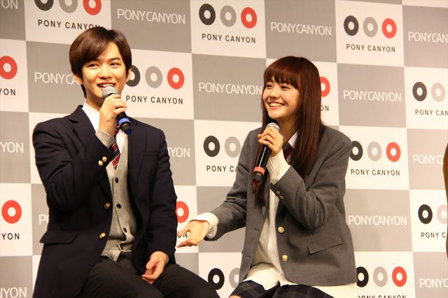 千葉雄大、恋愛観の変化語る「ちゃんと仕事をしている方であれば」　画像ギャラリー（15枚目）