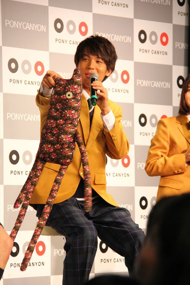 千葉雄大、恋愛観の変化語る「ちゃんと仕事をしている方であれば」　画像ギャラリー（17枚目）