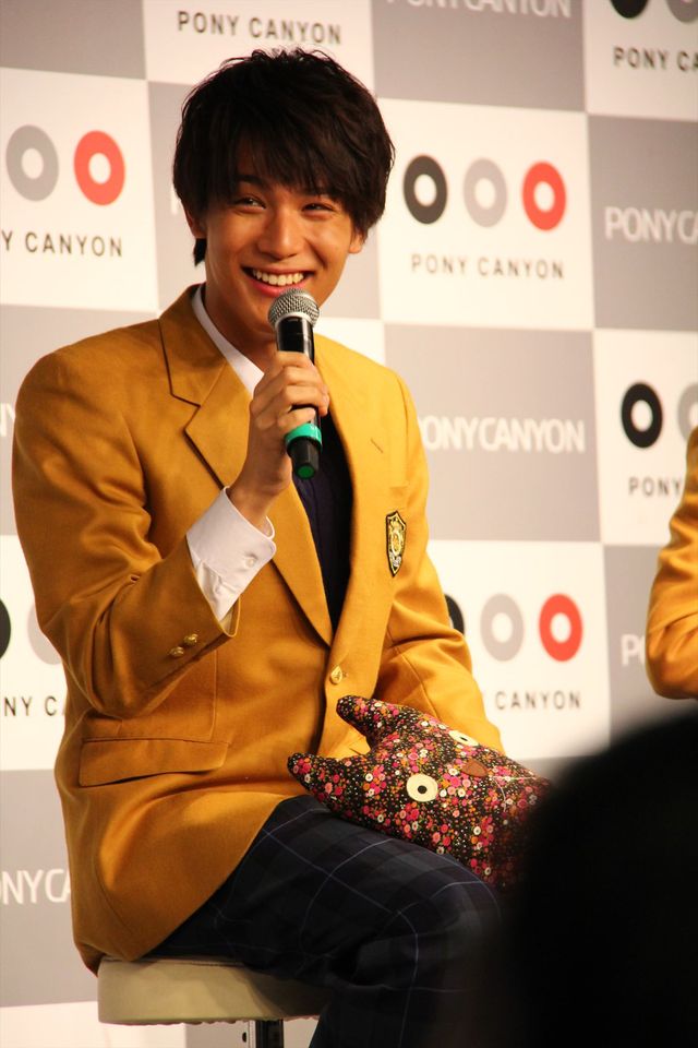 千葉雄大、恋愛観の変化語る「ちゃんと仕事をしている方であれば」　画像ギャラリー（19枚目）