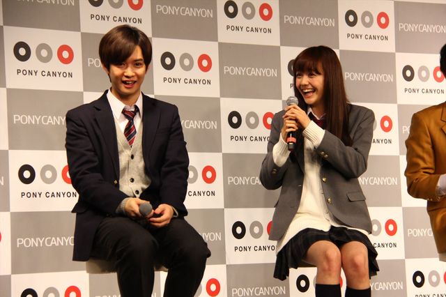 千葉雄大、恋愛観の変化語る「ちゃんと仕事をしている方であれば」　画像ギャラリー（20枚目）