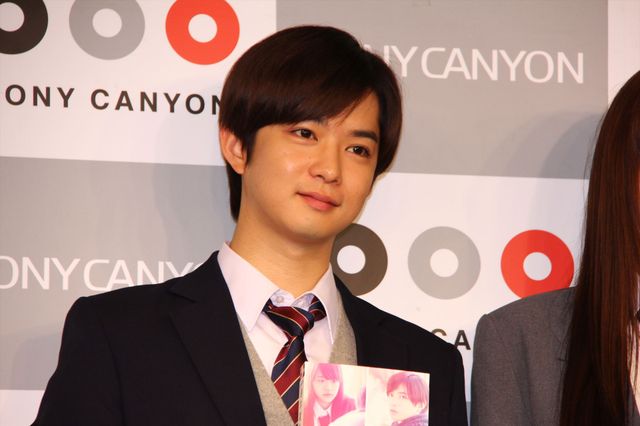 千葉雄大、恋愛観の変化語る「ちゃんと仕事をしている方であれば」　画像ギャラリー（24枚目）