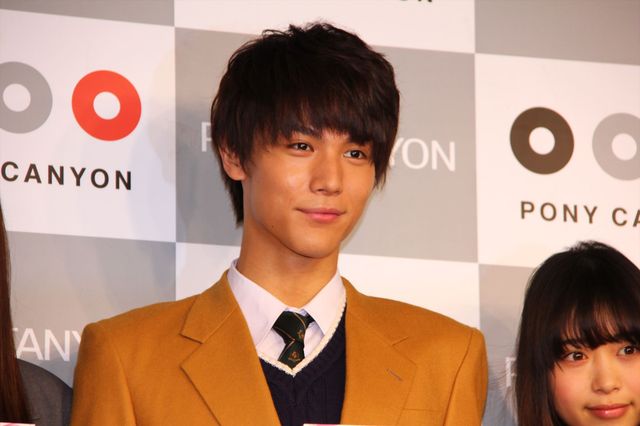 千葉雄大、恋愛観の変化語る「ちゃんと仕事をしている方であれば」　画像ギャラリー（25枚目）