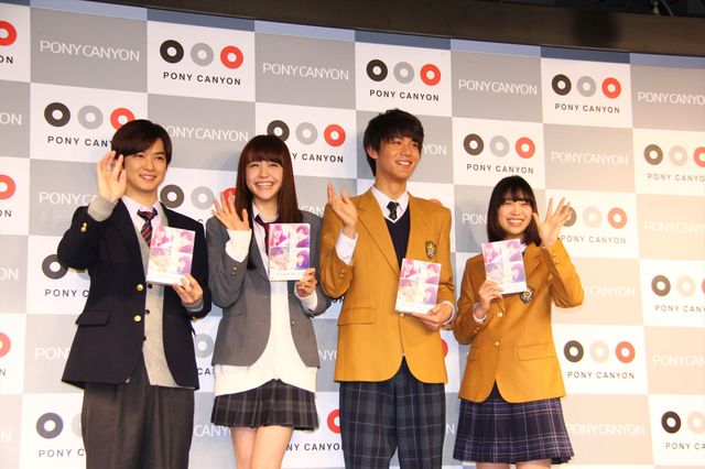 千葉雄大、恋愛観の変化語る「ちゃんと仕事をしている方であれば」　画像ギャラリー（27枚目）