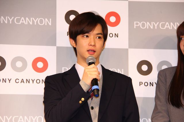 千葉雄大、恋愛観の変化語る「ちゃんと仕事をしている方であれば」　画像ギャラリー（28枚目）