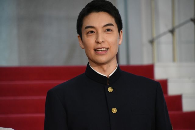 すずさん役に昆夏美・大原櫻子！ミュージカル「この世界の片隅に」開幕記念会見（6枚目）