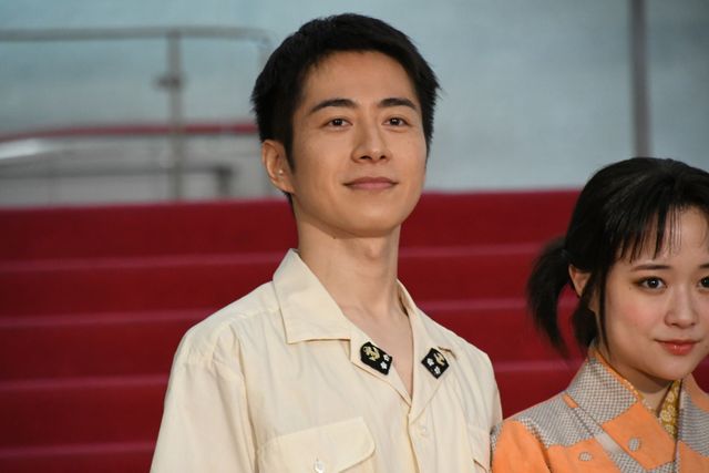 すずさん役に昆夏美・大原櫻子！ミュージカル「この世界の片隅に」開幕記念会見（7枚目）