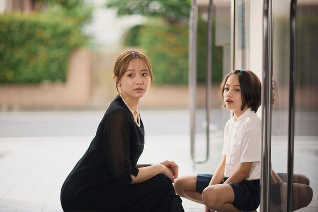 森香澄、元“半地下アイドル”の30歳独身ヒロイン役で主演『てんてん　ずっと独身でいるつもり？』場面写真（3枚目）