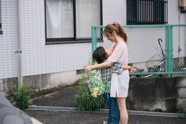 森香澄、元“半地下アイドル”の30歳独身ヒロイン役で主演『てんてん　ずっと独身でいるつもり？』場面写真（5枚目）