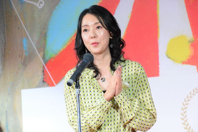 「PFFアワード2022」とよた真帆、光石研、三島有紀子監督らが若き才能を祝福（6枚目）