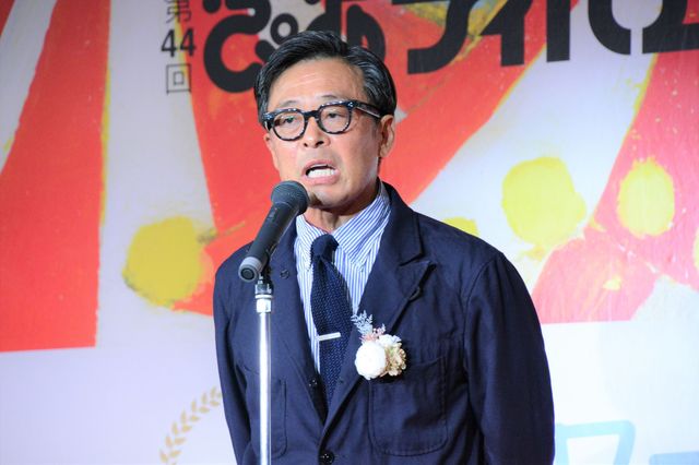 「PFFアワード2022」とよた真帆、光石研、三島有紀子監督らが若き才能を祝福（7枚目）