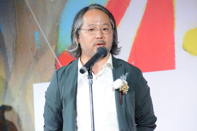 「PFFアワード2022」とよた真帆、光石研、三島有紀子監督らが若き才能を祝福（8枚目）