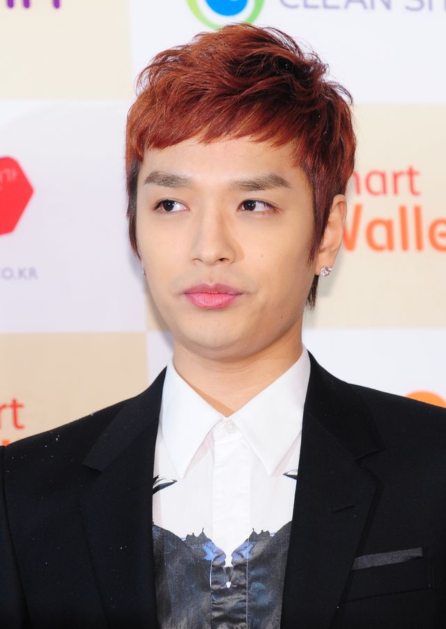 BEAST、INFINITE、2NE1「2012 MMA」TOP10に選定 BEASTは「2年連続」今年のアーティスト賞受賞<韓国JPICTURES>(13枚目)