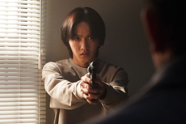 右京さんの珍しい行動…「相棒season22」第18話【ネタバレあり】（3枚目）