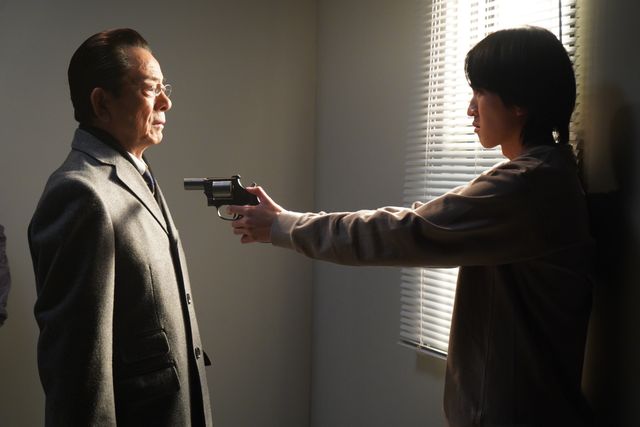 右京さんの珍しい行動…「相棒season22」第18話【ネタバレあり】（4枚目）