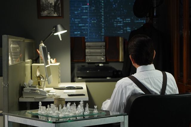 右京さんの珍しい行動…「相棒season22」第18話【ネタバレあり】（5枚目）