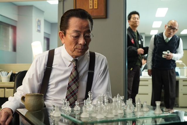 右京さんの珍しい行動…「相棒season22」第18話【ネタバレあり】（6枚目）