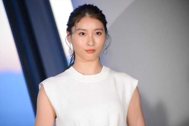 山田涼介、理想のヒーロー像は自身の父親！『大怪獣のあとしまつ』東京スカイツリー点灯大作戦（2枚目）