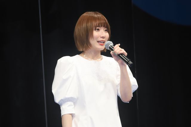 1年越しの公開！松岡茉優、ミルクボーイらドラえもんと対面に沸く（16枚目）
