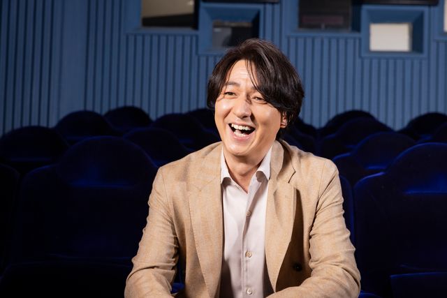 仮面ライダークウガ」25周年、一条薫役・葛山信吾が今伝えたい