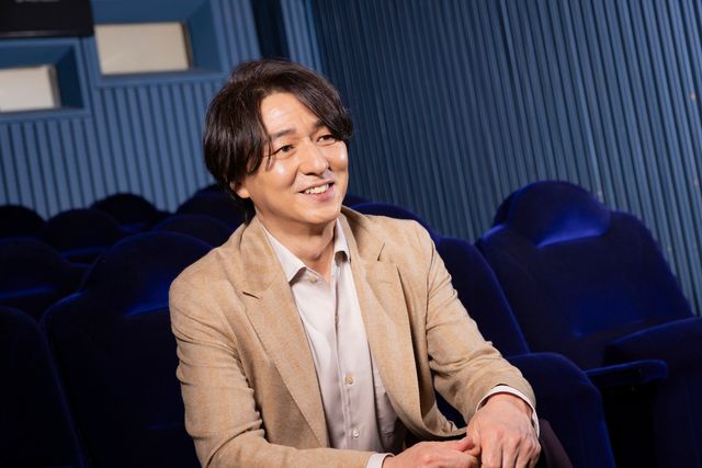 仮面ライダークウガ」25周年、一条薫役・葛山信吾が今伝えたい
