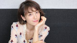 『映画かみさまみならい　ヒミツのここたま』木下優樹菜　単独インタビュー