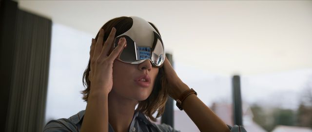 早くも続編決定！Netflix実写版「三体」場面写真：フォトギャラリー