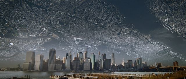 早くも続編決定！Netflix実写版「三体」場面写真（3枚目）