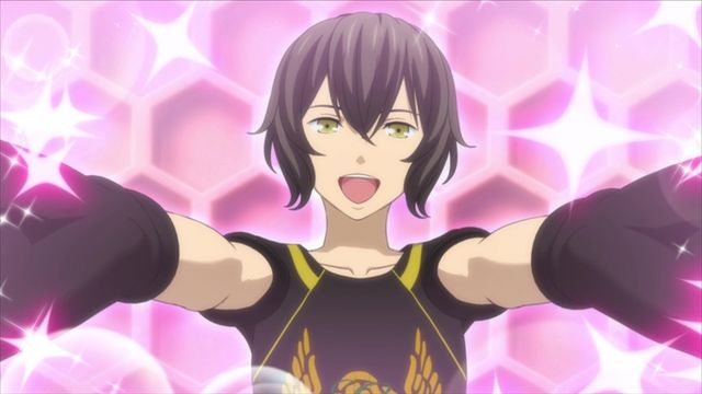 これがプリズムの煌めき……！『KING OF PRISM by PrettyRhythm』フォトギャラリー：フォトギャラリー